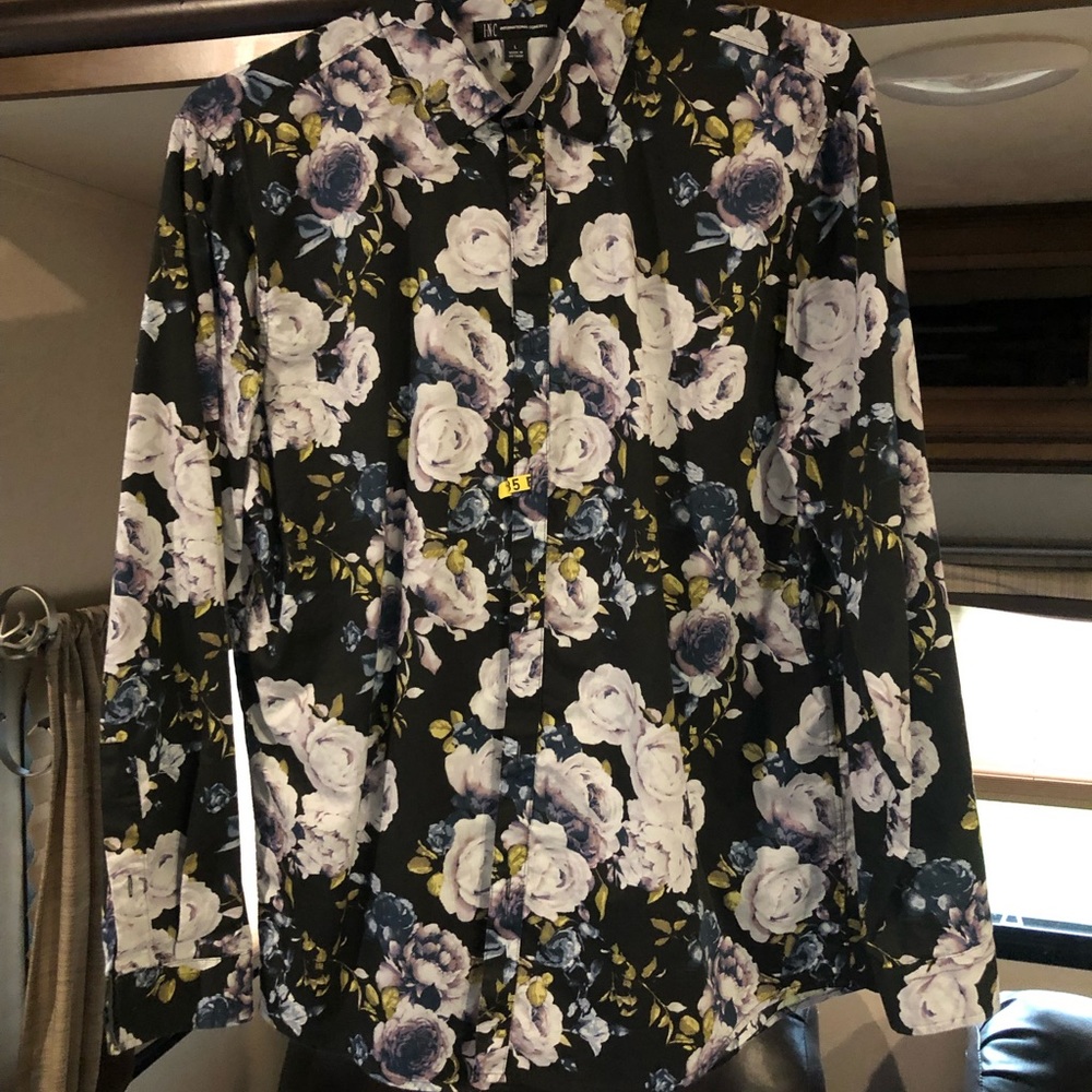 Men’s shirt
